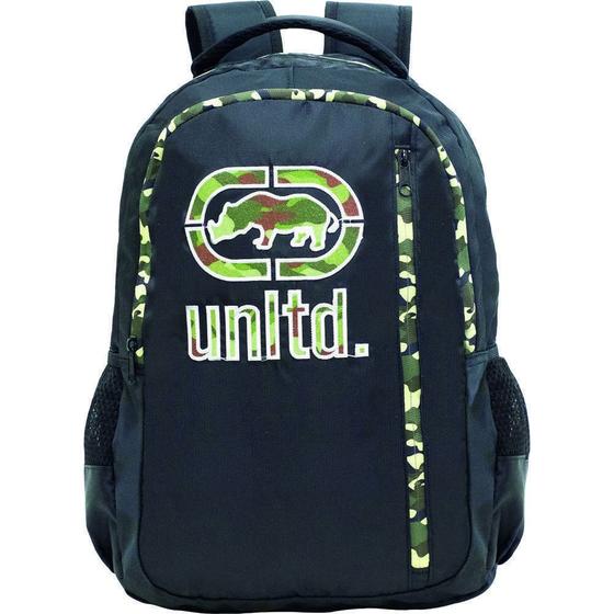 Imagem de Mochila Esportiva Ecko Unltd T02 9216