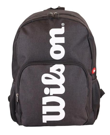 Imagem de Mochila Esportiva Escola Faculdade Wilson