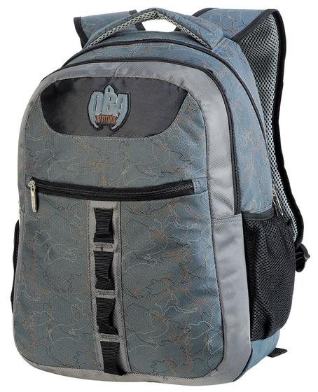 Imagem de Mochila Esportiva Escolar Basica Feminina Masculina Estampada