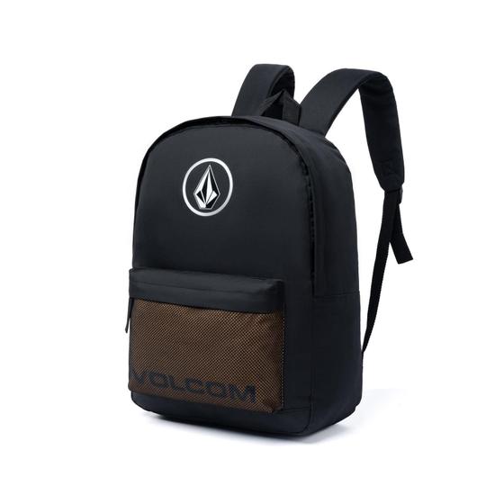 Imagem de Mochila Esportiva Escolar Casual Surf Volcom Boxtone