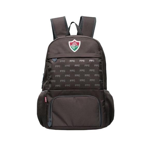 Imagem de Mochila Esportiva Escolar Futebol Fluminense Flu térmica Original