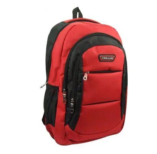 Imagem de Mochila Esportiva Holly Classic Vermelho - Holly Classic