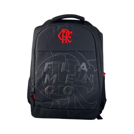 Imagem de Mochila Esportiva Juvenil Flamengo 14005