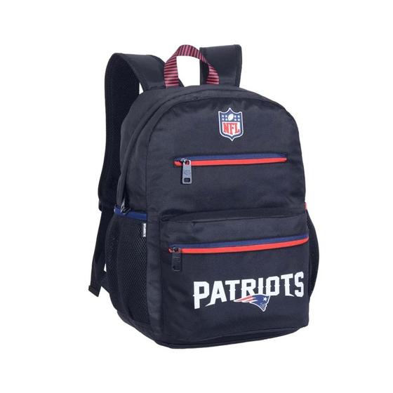 Imagem de Mochila Esportiva NFL Patriots