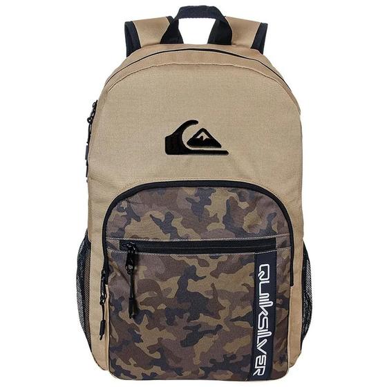 Imagem de Mochila Esportiva Quiksilver City P07 Caramelo