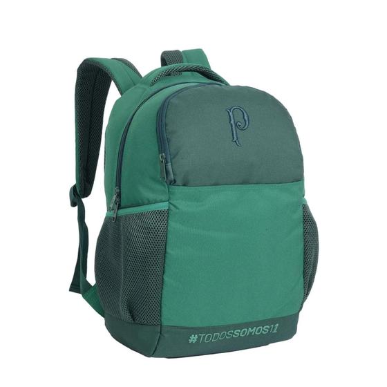 Imagem de Mochila Esportiva Time Palmeiras Com Porta Notebook Xeryus
