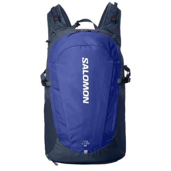 Imagem de Mochila Esportiva Trailbler 30 Litros ul - SALOMON