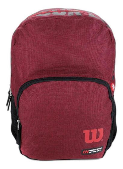 Imagem de Mochila Esportiva Wilson - 25L