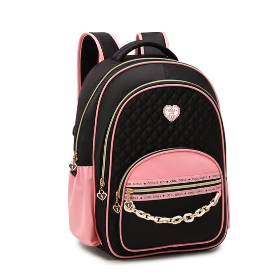 Mochila Estilosa Feminina Kika - Mochilas - Magazine Luiza