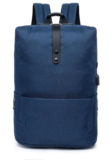 Imagem de Mochila Executiva Bolsa Notebook Reforçada  
