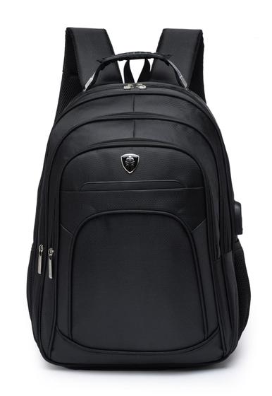 Imagem de Mochila Executiva Centurion Reforçada Trabalho Faculdade