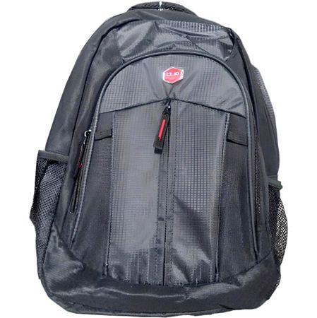 Imagem de Mochila Executiva Compartimento Notebook ML3512 - Clio Style