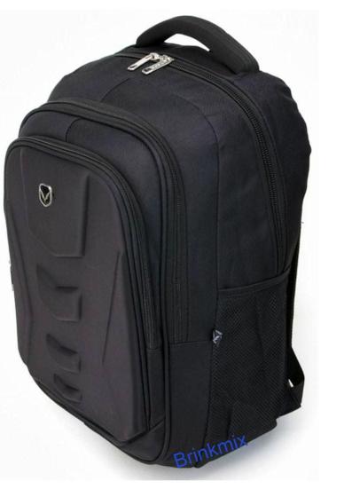 Imagem de Mochila Executiva Costa Grande Porta Note Notebook 48Cm 23