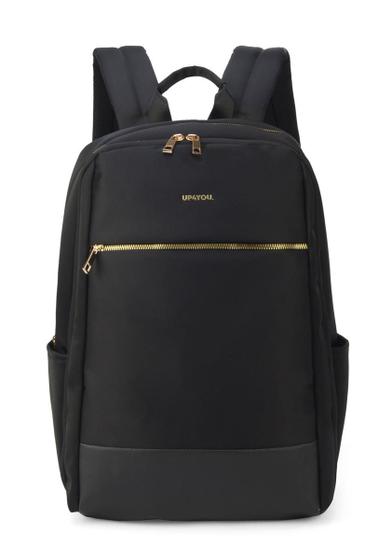 Mochila Executiva Feminina Notebook Up4You Ref.51650 Menor preço em Mochila Executiva Feminina Notebook Up4You Ref.51650