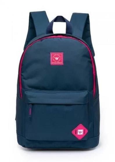 Imagem de Mochila executiva lia hang loose hl1504 nytron