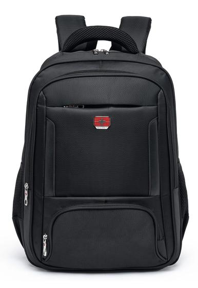 Imagem de Mochila Executiva Masculina Notebook Reforçada Impermeável