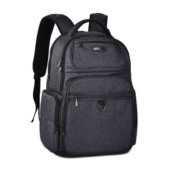 Mochila executiva moderna casual asus espaçosa resistente Menor preço em Mochila executiva moderna casual asus espaçosa resistente