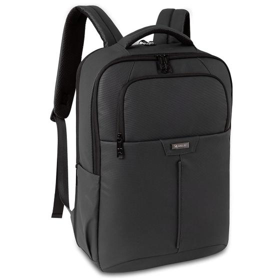 Imagem de Mochila Executiva Notebook Clio Style Asus, 17,