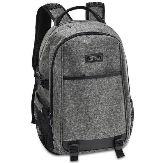 Imagem de Mochila Executiva Notebook Clio Style Asus, 17,