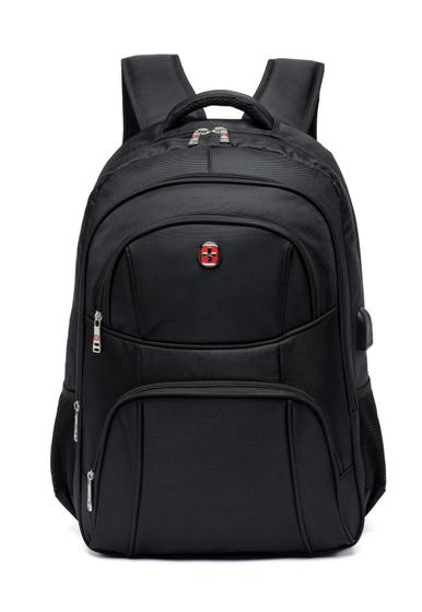 Imagem de Mochila Executiva Notebook Masculina Reforçada- Crossgear