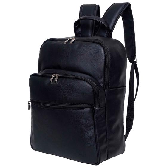Imagem de Mochila Executiva Notebook Rafi 9011