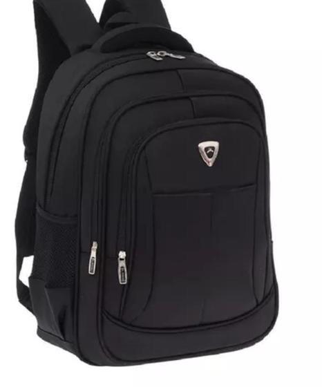 Imagem de Mochila Executiva Onex Alça Reforçada Trabalho