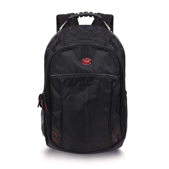 Imagem de Mochila Executiva P/ Notebook Masculina Reforçada