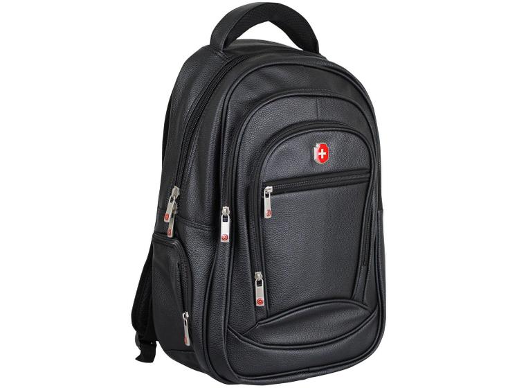 Imagem de Mochila Executiva para Notebook até 16” Swissland