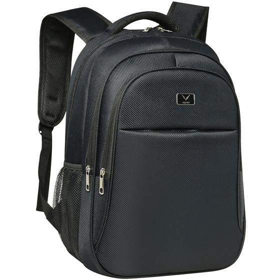 Imagem de Mochila executiva para notebook com alca acolchoada 18''