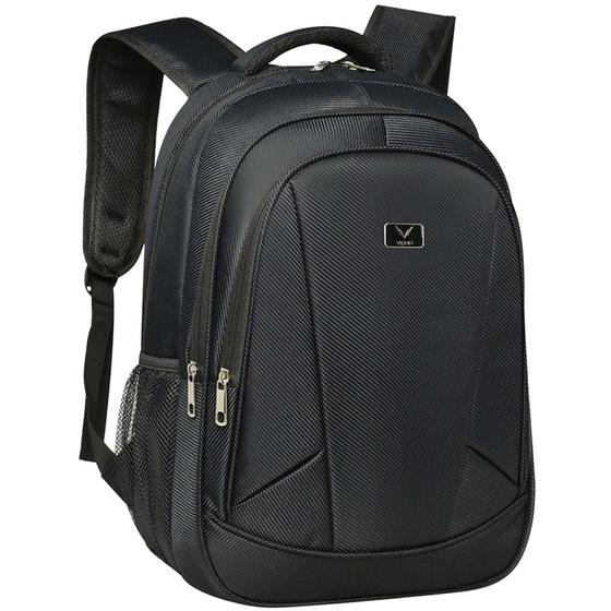 Imagem de Mochila Executiva para Notebook com Alça Acolchoada Premium Resistente