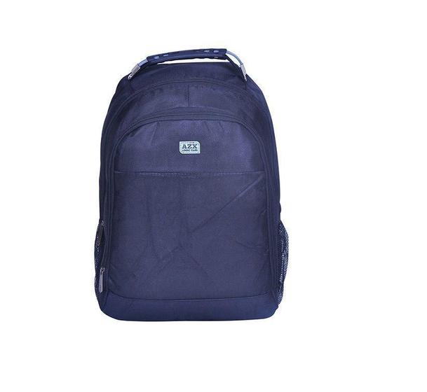 Imagem de Mochila Executiva Para Notebook Com Alça De Aço ul Marinho