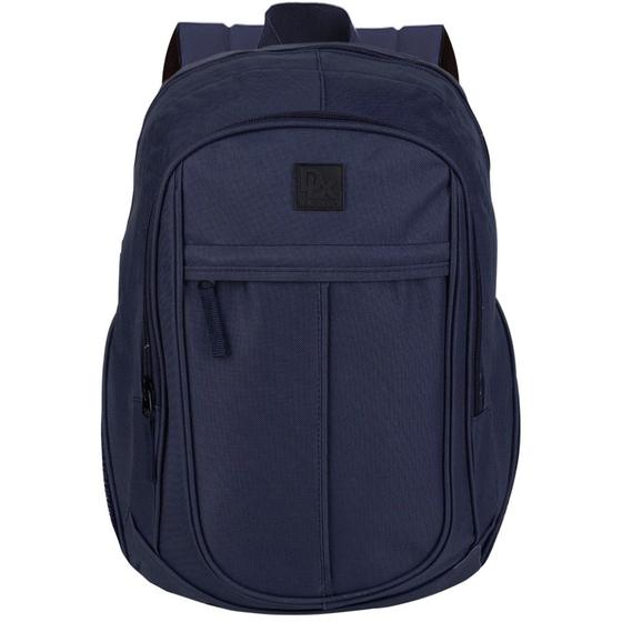 Imagem de Mochila Executiva Reforçada 3 compartimentos Denlex
