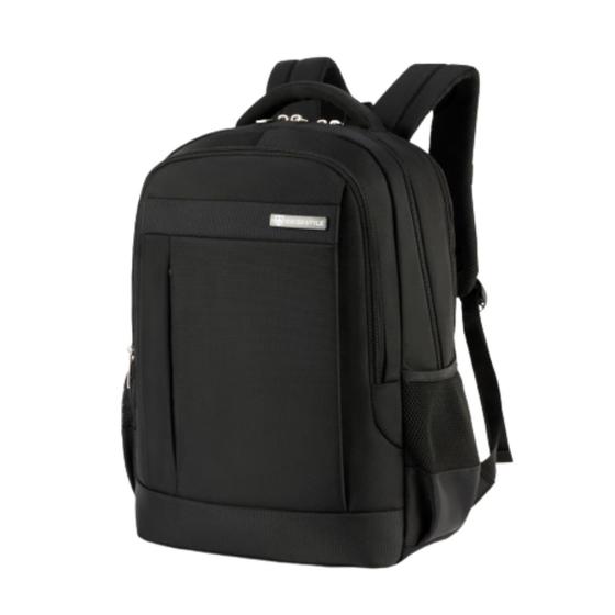Imagem de Mochila Executiva Reforçada Para Notebook Trabalho Faculdade