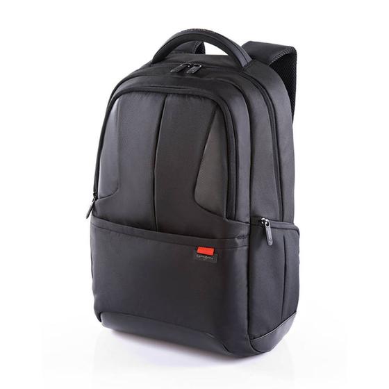 Imagem de Mochila Executiva Samsonite com 2 Anos de Garantia Resistente