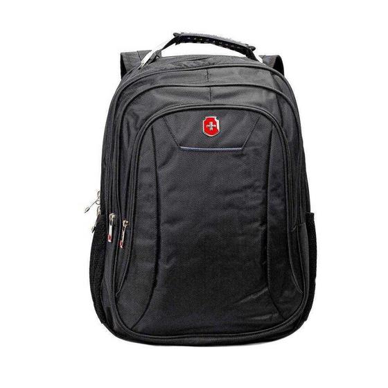 Mochila executiva swissland yins Menor preço em Mochila executiva swissland yins