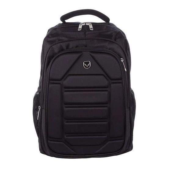 Imagem de Mochila Executiva Unissex Trabalho Home Office Notebook Lapt