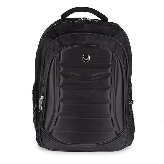 Imagem de Mochila Executiva Unissex Trabalho Home Office Notebook Lapt