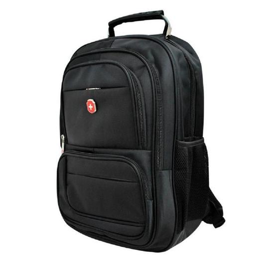 Mochila Executiva Yins Em Nylon Adulto Unissex - Ref YS28047 Menor preço em Mochila Executiva Yins Em Nylon Adulto Unissex - Ref YS28047