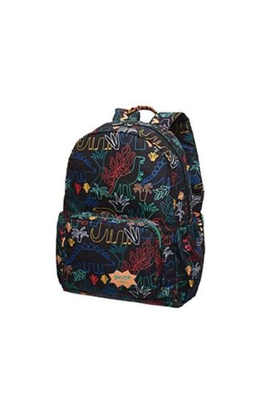 Imagem de Mochila Fabula Dino Selva - Zumzum