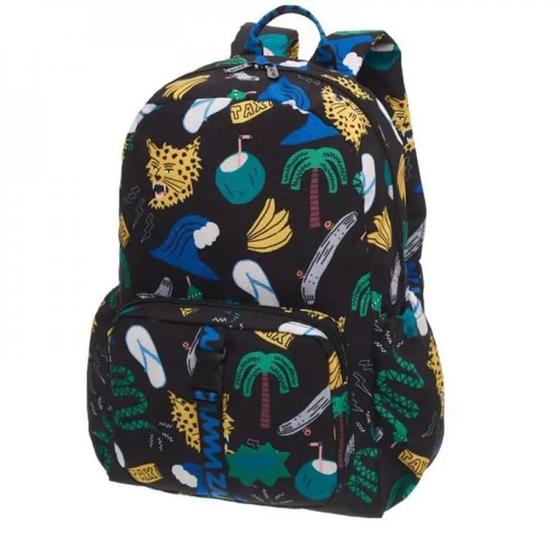 Imagem de Mochila fabula zumzum ferozes   994ah04001u