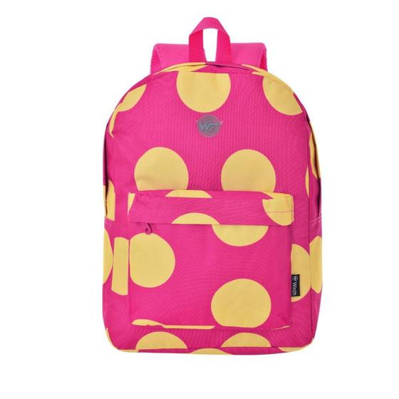 Imagem de Mochila feminina basic big boa - winth