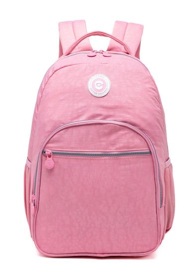 Imagem de Mochila Feminina Casual Moderna Reforçada Escolar Espaçosa 