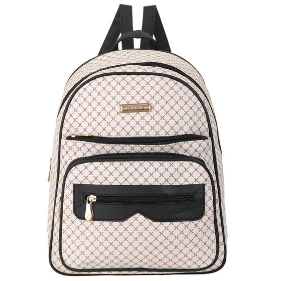 Imagem de Mochila Feminina Escolar Bolsas Escolares Juvenil para Notebook Viagem