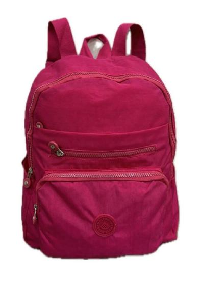 Imagem de Mochila Feminina Escolar Faculdade Trabalho passeio, Lançamento leve resistente blogueira Moda luxo
