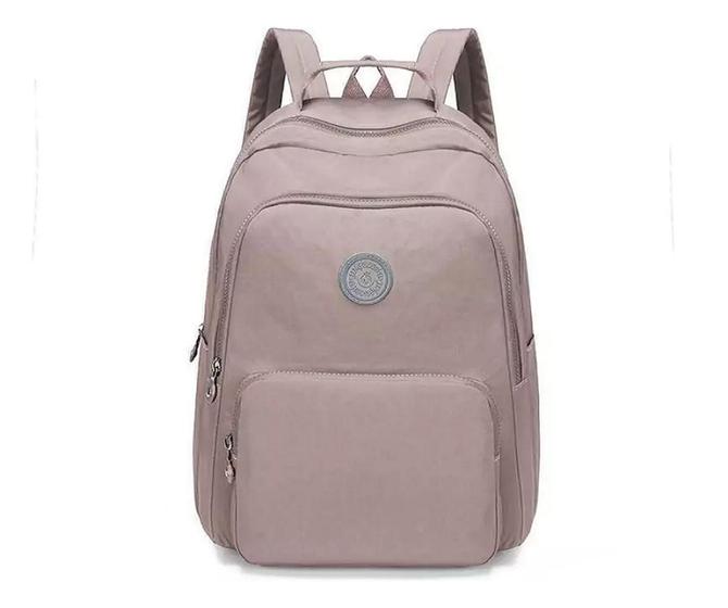Mochila Feminina Faculdade Escola Ipermeável Grande Prova DÀgua Menor preço em Mochila Feminina Faculdade Escola Ipermeável Grande Prova DÀgua