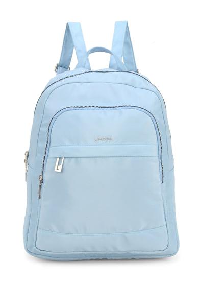 Mochila Feminina Juvenil Up4You Luxcel BU78699 Nylon Menor preço em Mochila Feminina Juvenil Up4You Luxcel BU78699 Nylon