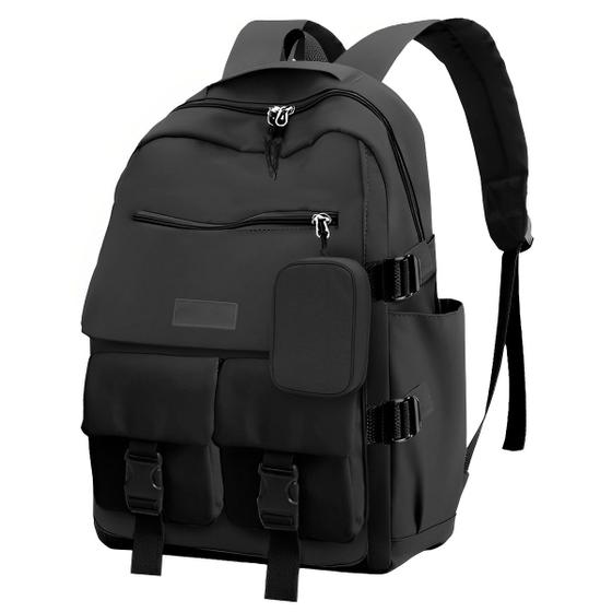 Mochila Feminina Moderna Ajustavel Bolsa Academia Viagens De Bordo Saida Maternidade Dia A Dia Trabalho Lazer Resistente Menor preço em Mochila Feminina Moderna Ajustavel Bolsa Academia Viagens De Bordo Saida Maternidade Dia A Dia Trabalho Lazer Resistente