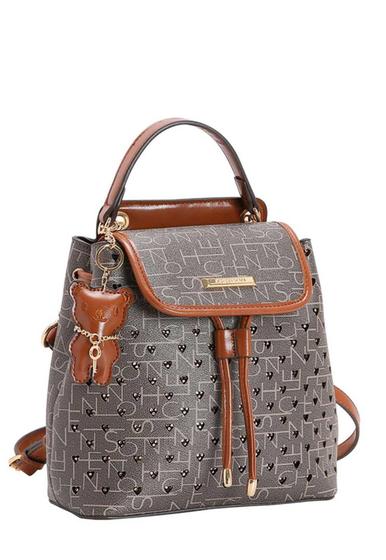 Imagem de Mochila Feminina New Cristal 8483818 - Chenson