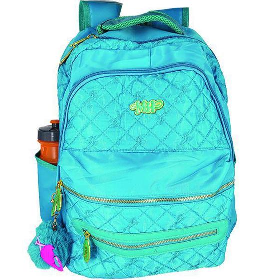 Imagem de Mochila Feminina Notebook 15 + Pompom M4260 - SH8