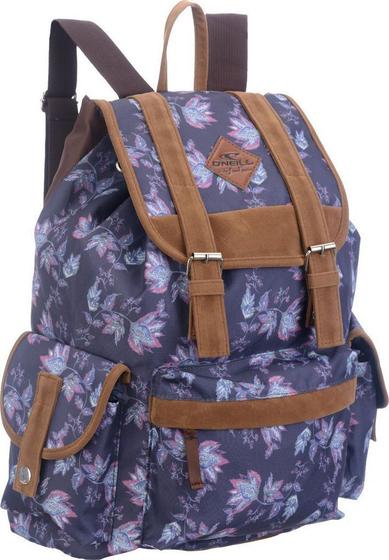 Imagem de Mochila Feminina Oneill Roxa ONM1701800